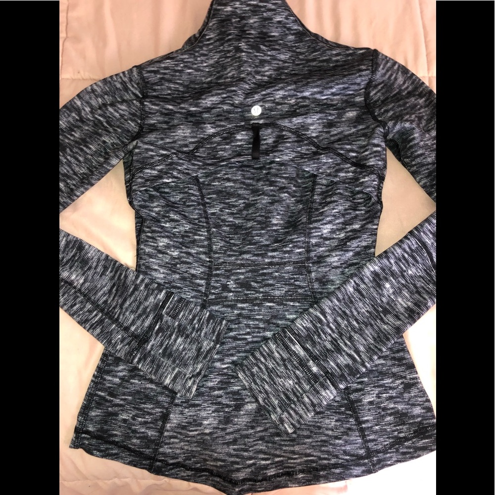 Lululemon define jacket